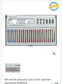 Termostat Bpt th 124 nou sigilat