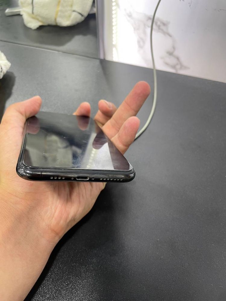 Iphone xs max 256GB 100%