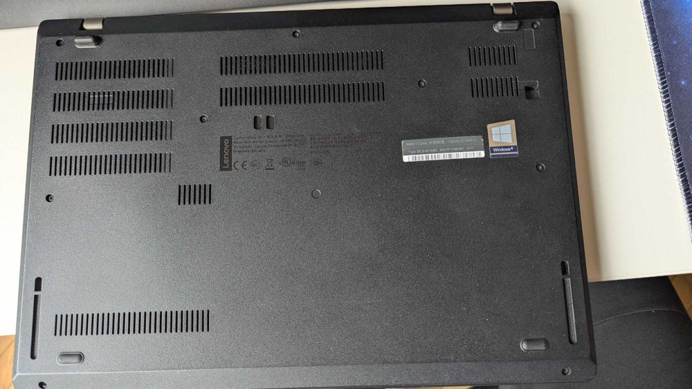 Лаптоп Lenovo ThinkPad L480