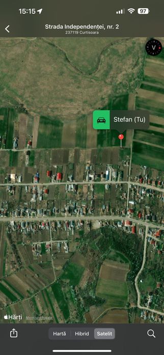 Teren de vânzare SLATINA