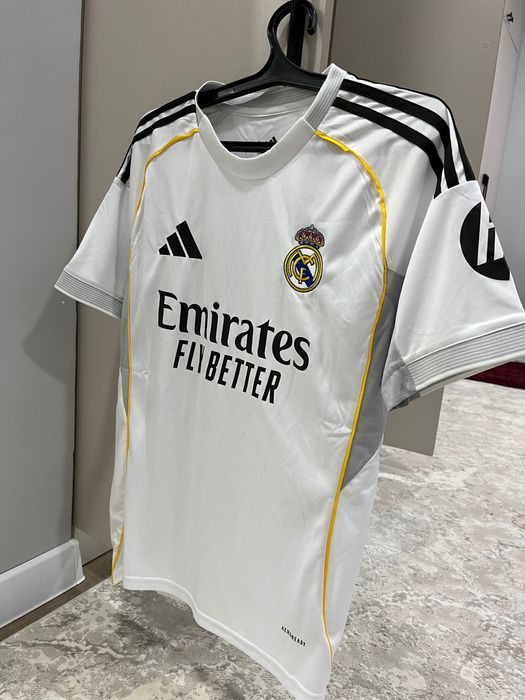 Футбол формалар сатылады