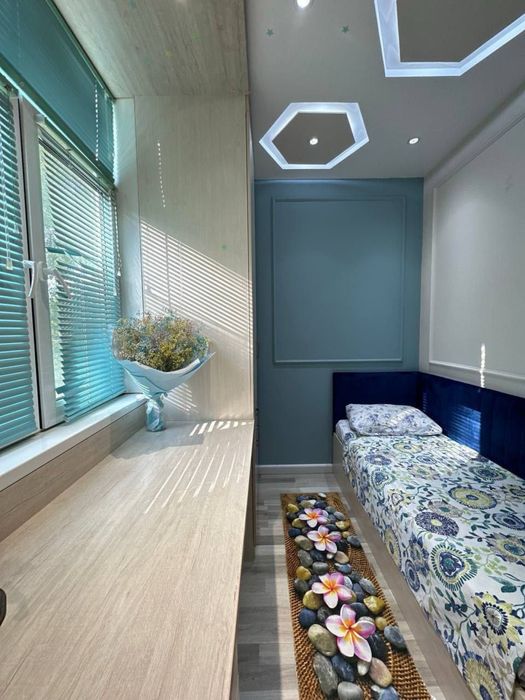 2в3 комнатная квартира в Яккасарайском районе,МЧС,