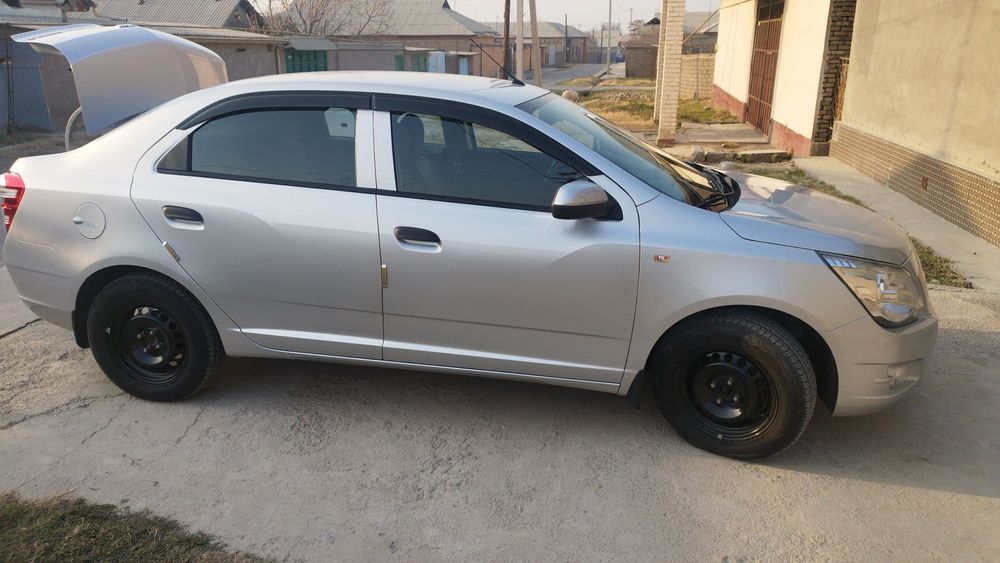 Kobalt mexanika tozza