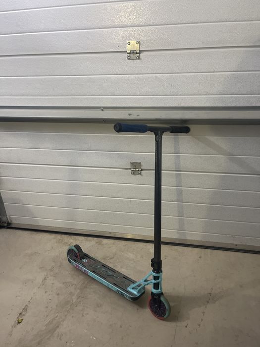Trotineta freestyle MGP MGX m1 pro
