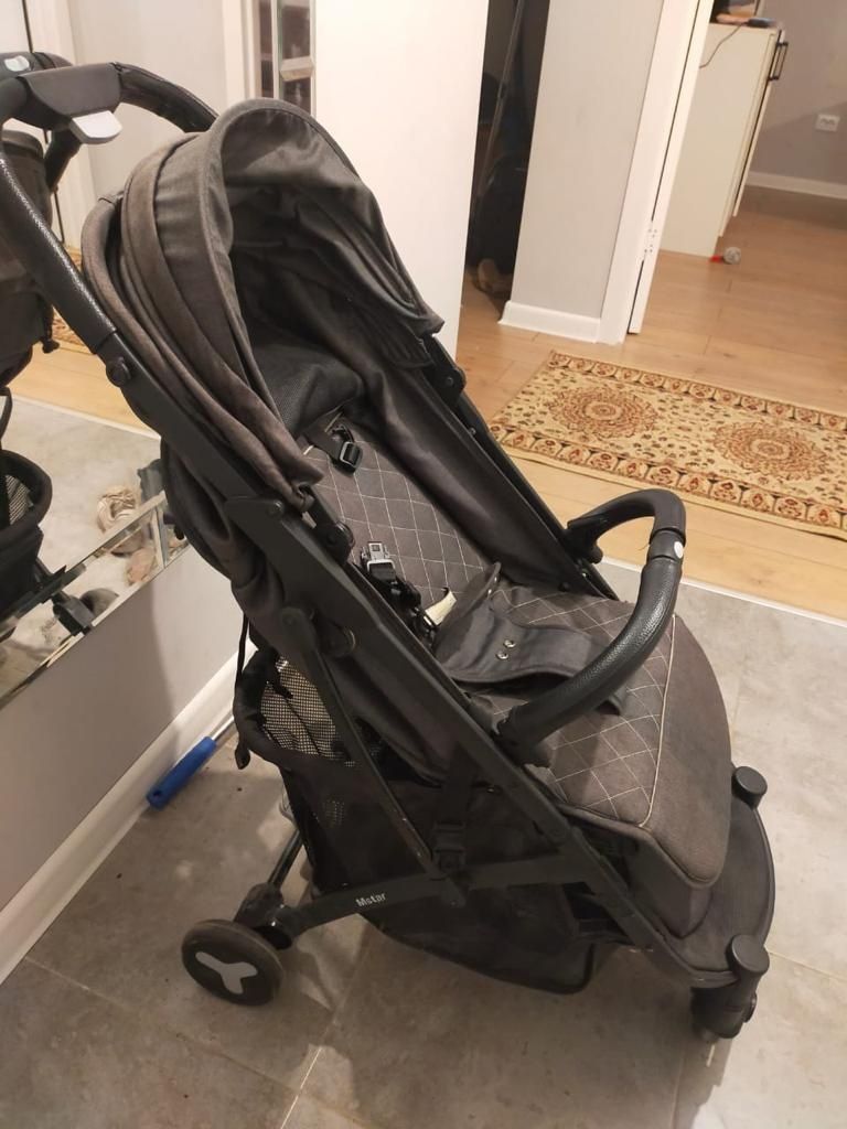 Прокат детских  колясок/ Stroller rental.