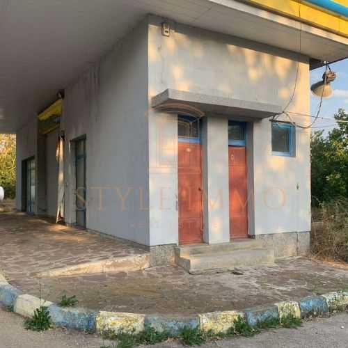Продава се Магазин в Добрич, Балик - 2637 кв.м за 73 €/кв.м - Снимка #3