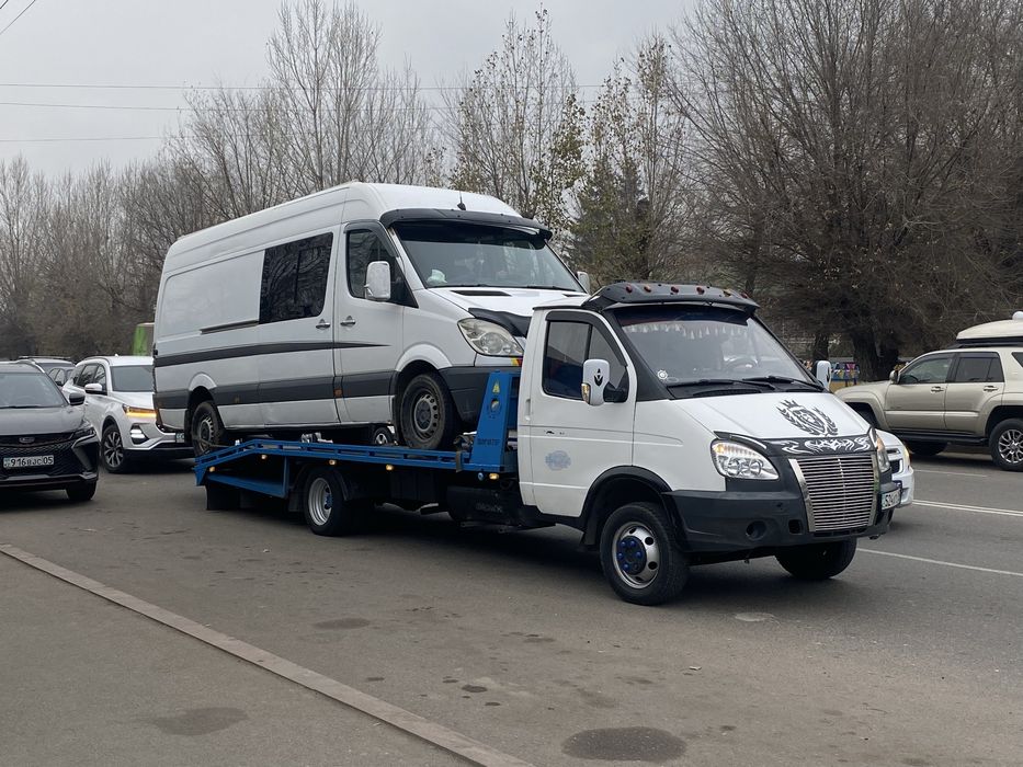 Эвакуатор Шелек . Чилик . Кокпек . Алматы Хоргос . Чунджа эвакуация 24