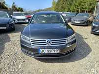 Volkswagen Phaeton 3.0 Tdi Accept Variante CREDIT PE LOC FARA AVANS