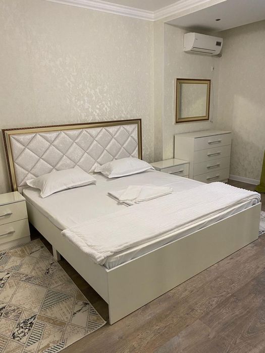 Аренда элитных квартир в Атырау!