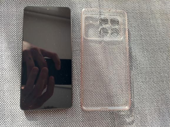 Schimb Poco X6 pro 5 g