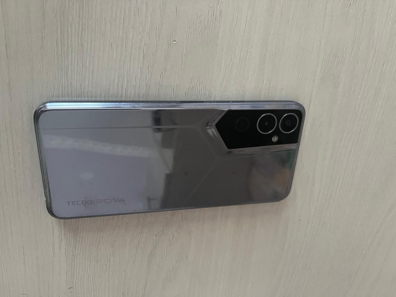 Tecno Pova neo 2