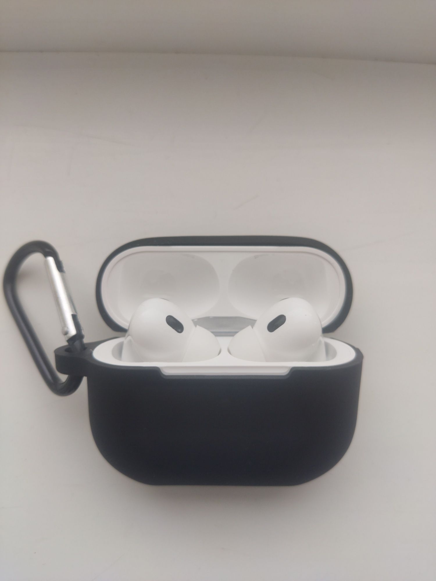 Air Pods Pro 2 (Premium version) +Чехол