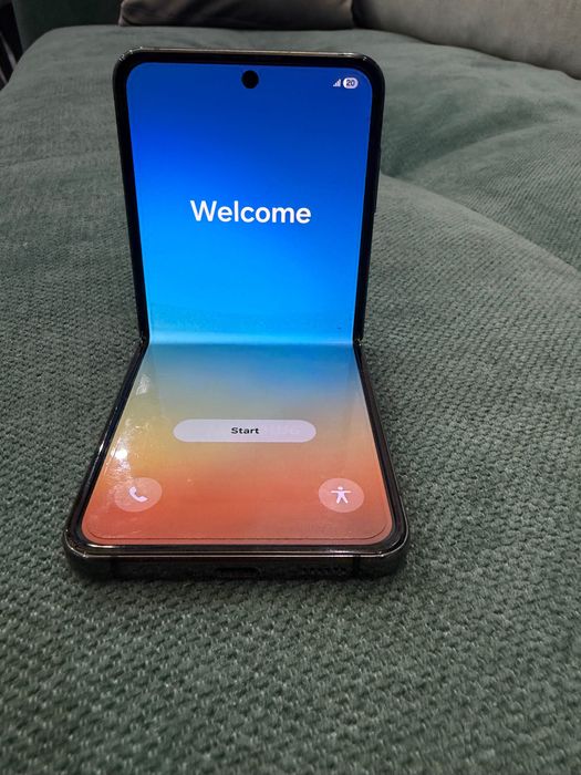 Samsung Z Flip 4
