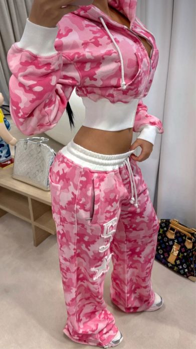 trening nou,il vand deoarece e prea mare