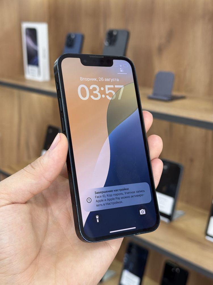 iPhone 13 mini 256 GB / PhoneLab