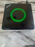 Мини компютър ZOTAC ZBOX AMD E-350 APU 8gb SSD