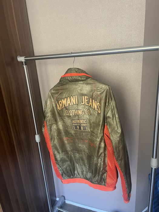 Есенни якета Armani , Diesel,Galiano
