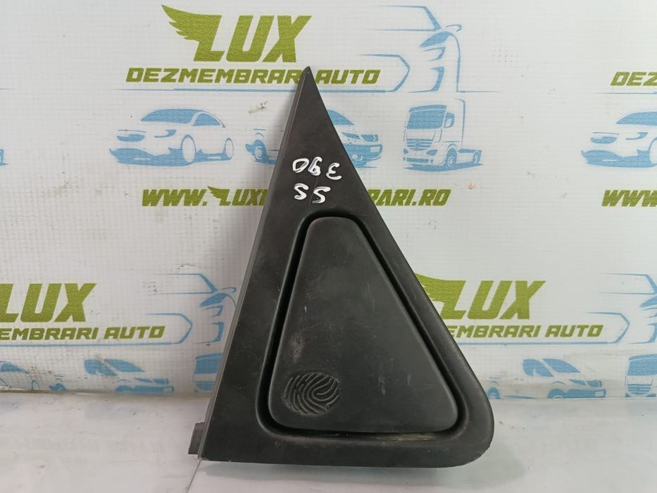 Maner exterior spate stanga 826063070r Renault Zoe 1  [din 2012 pana