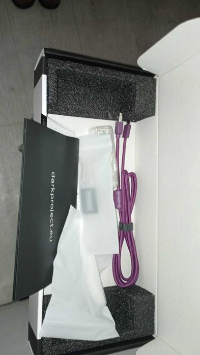 Клавиатура новая