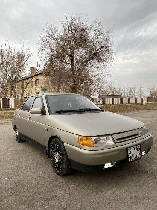 Продам чирик 8клоп инжектор ходовая часть новая по дну есть моменты