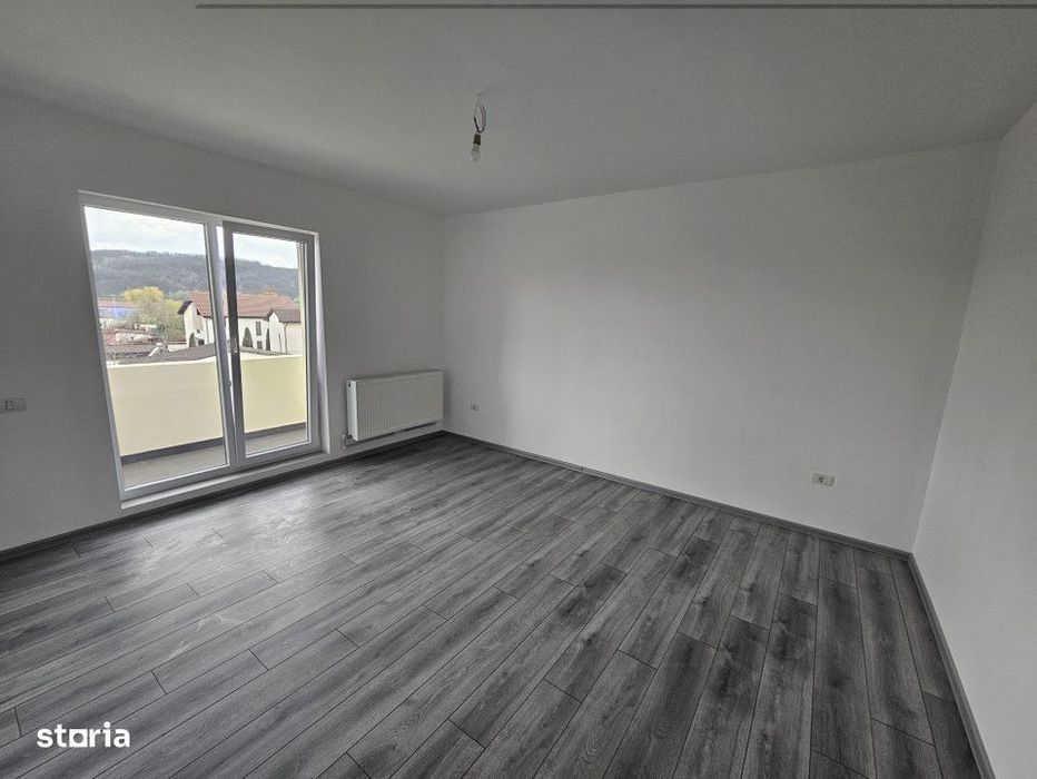 Vanzare apartament 2 camere, 62 mp, bloc *NOU*, zona Sisesti