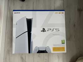 PlayStation 5 Slim (PS5) 1TB Disc  Garantie