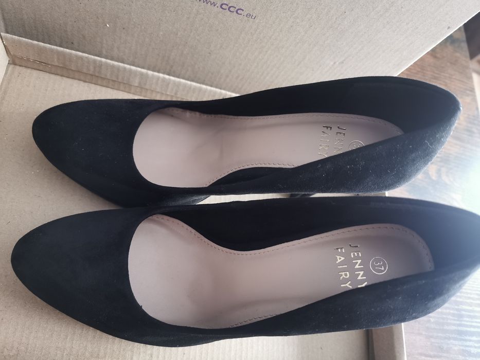 Tocuri elegante marimea 37