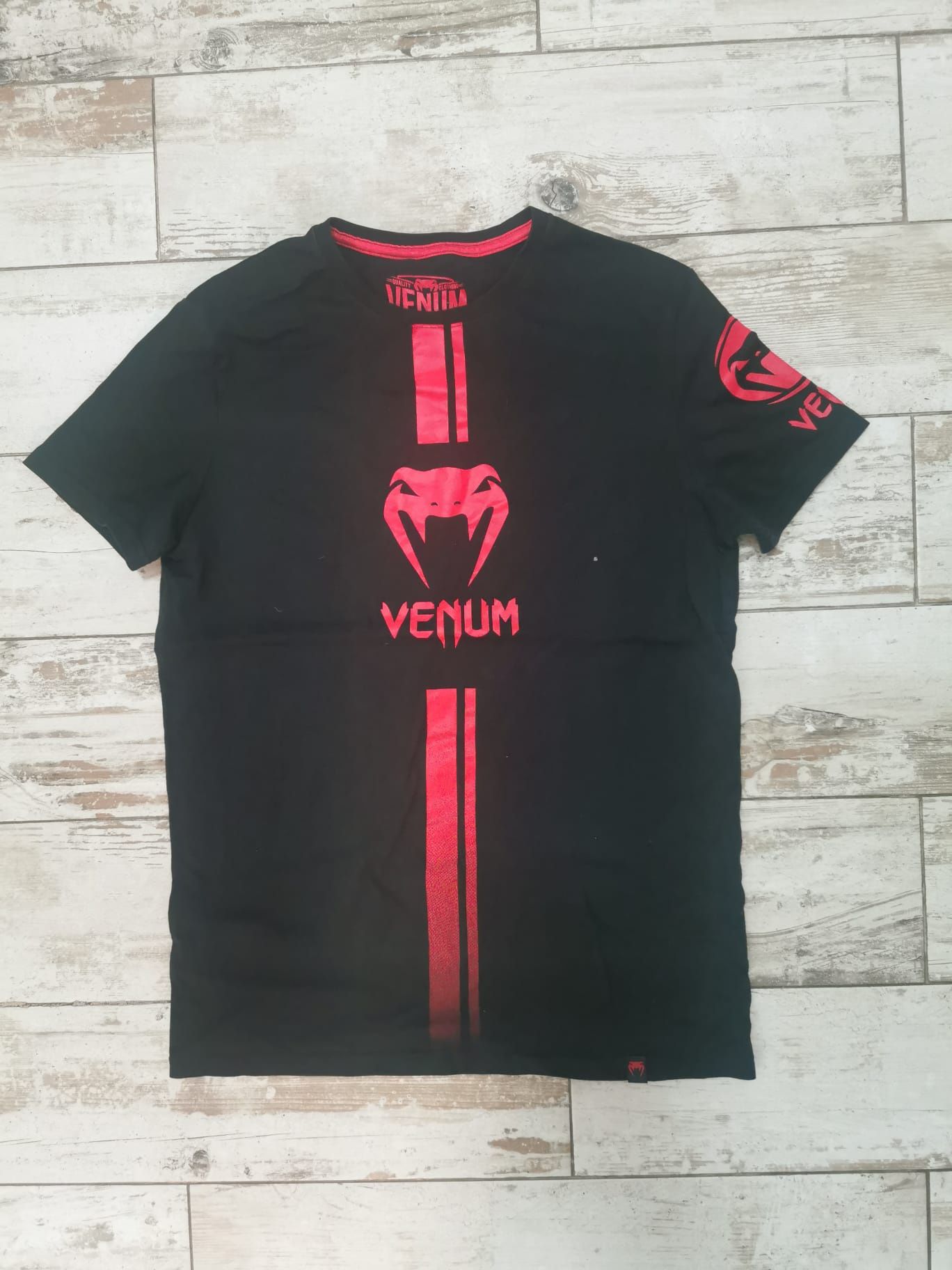 Tricou M venum MMA