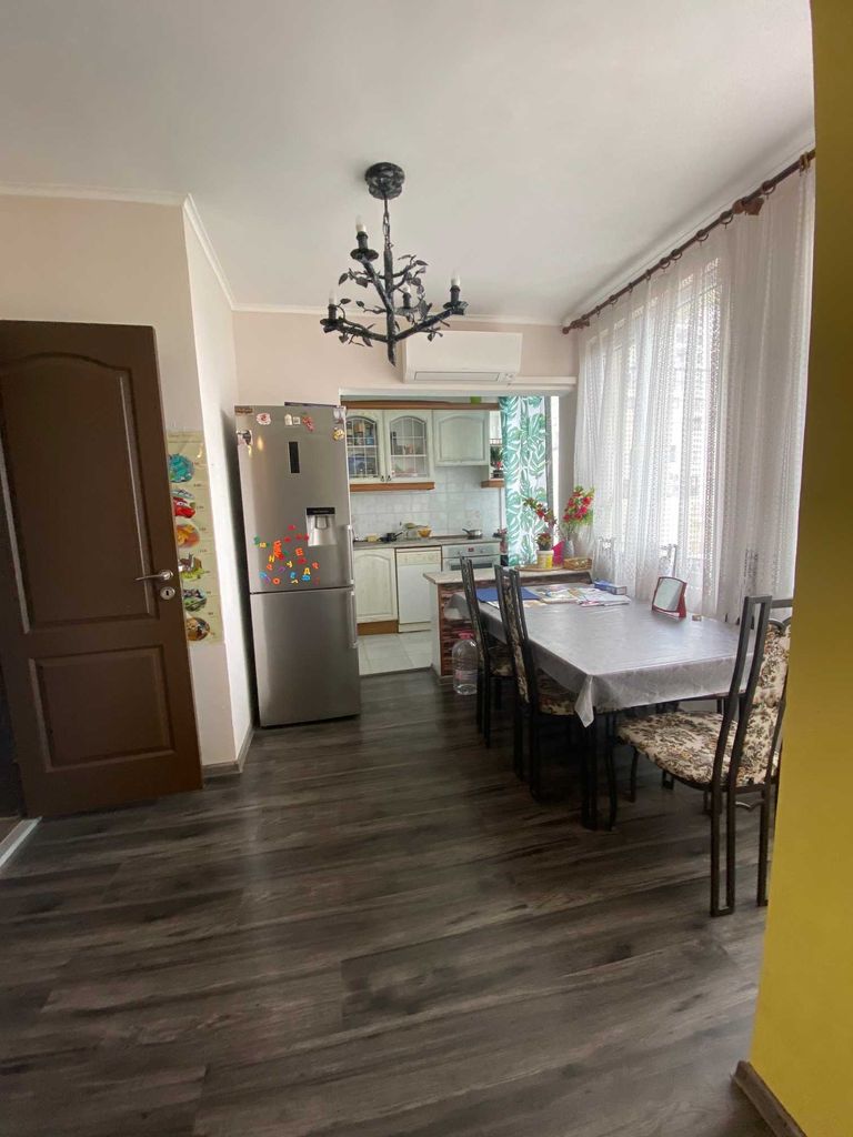Продава се Четиристаен апартамент в Варна, Чаталджа - 95 кв.м за 2316 €/кв.м - Снимка #2