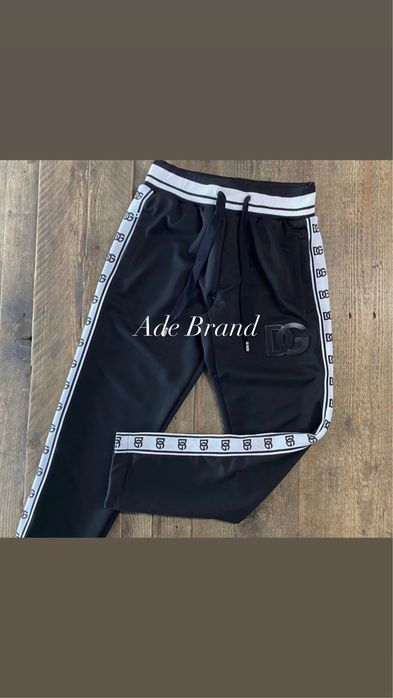 Trening Dolce Gabbana