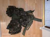 Vesta airsoft  camouflage