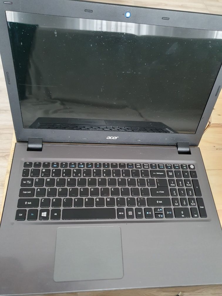 Acer Aspire v5 591