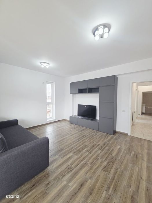 Ap 3 camere, 90 mp+ loc de parcare, primă închiriere, Dimitrie Leonida