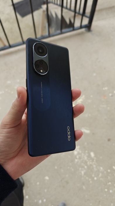OPPO Reno 8T 5G 8/256ГБ