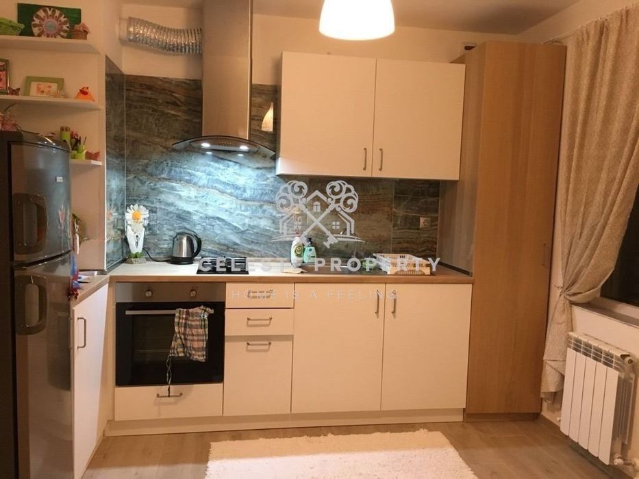 Дава се под наем Двустаен апартамент в София, Кръстова вада - 60 кв.м за 700 € - Снимка #6