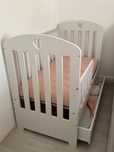 Patut ideal bebe