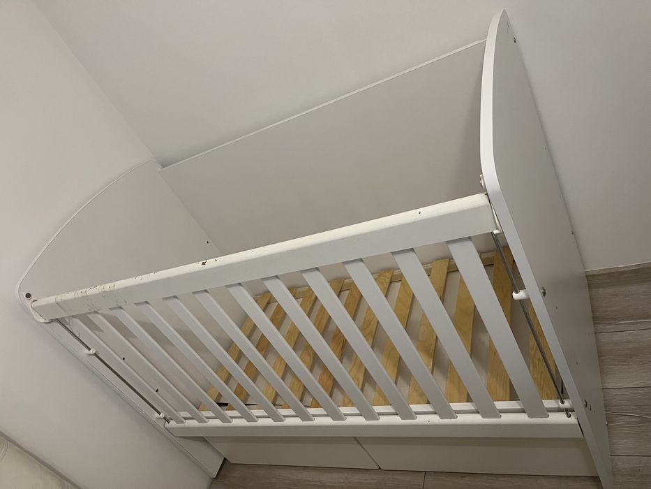 Кошара Бамби 60/120