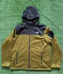 The North Face Мъжко Яке Softshell Горнище Размер XL