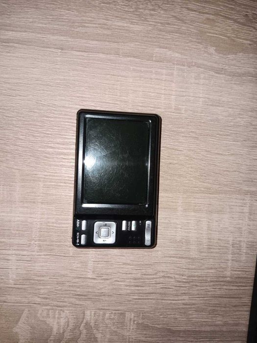 Praktica DCZ 8.3 digi cam дигитална камера НЕТЕСТВАНА