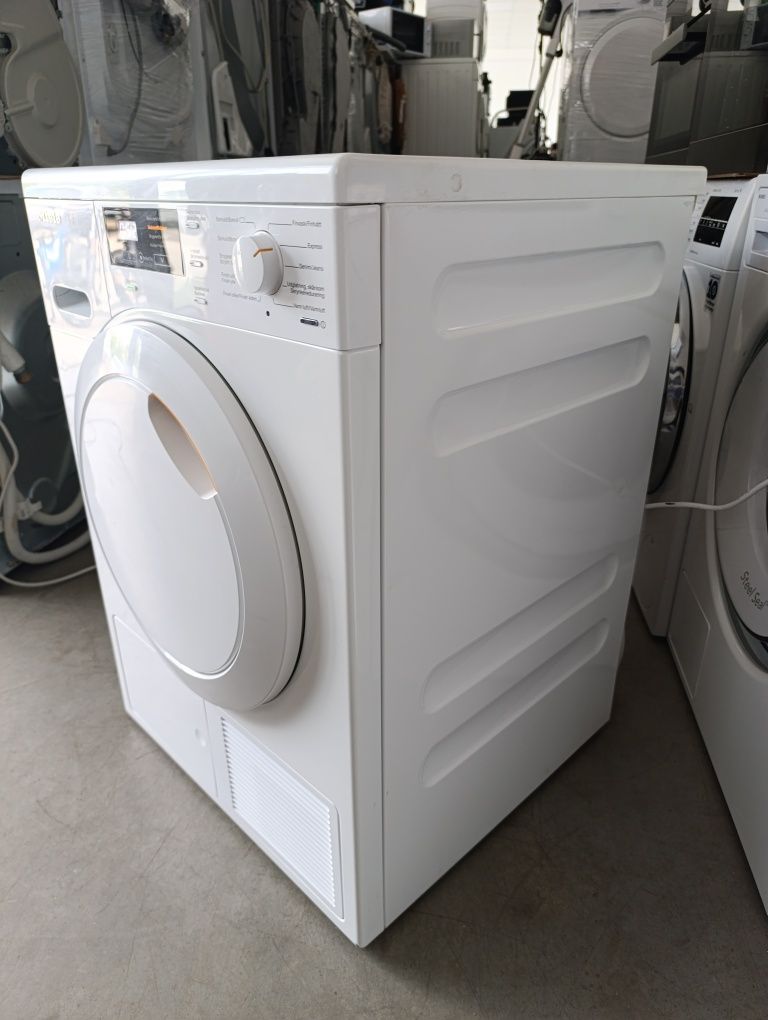 Сушилня Miele T 1 Eco Термопомпа А+++