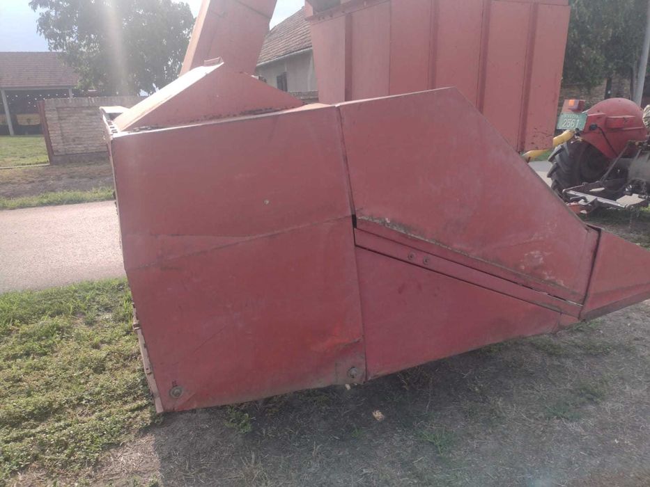 Zmaj 2q4s piese Culegatoare porumb zmaj