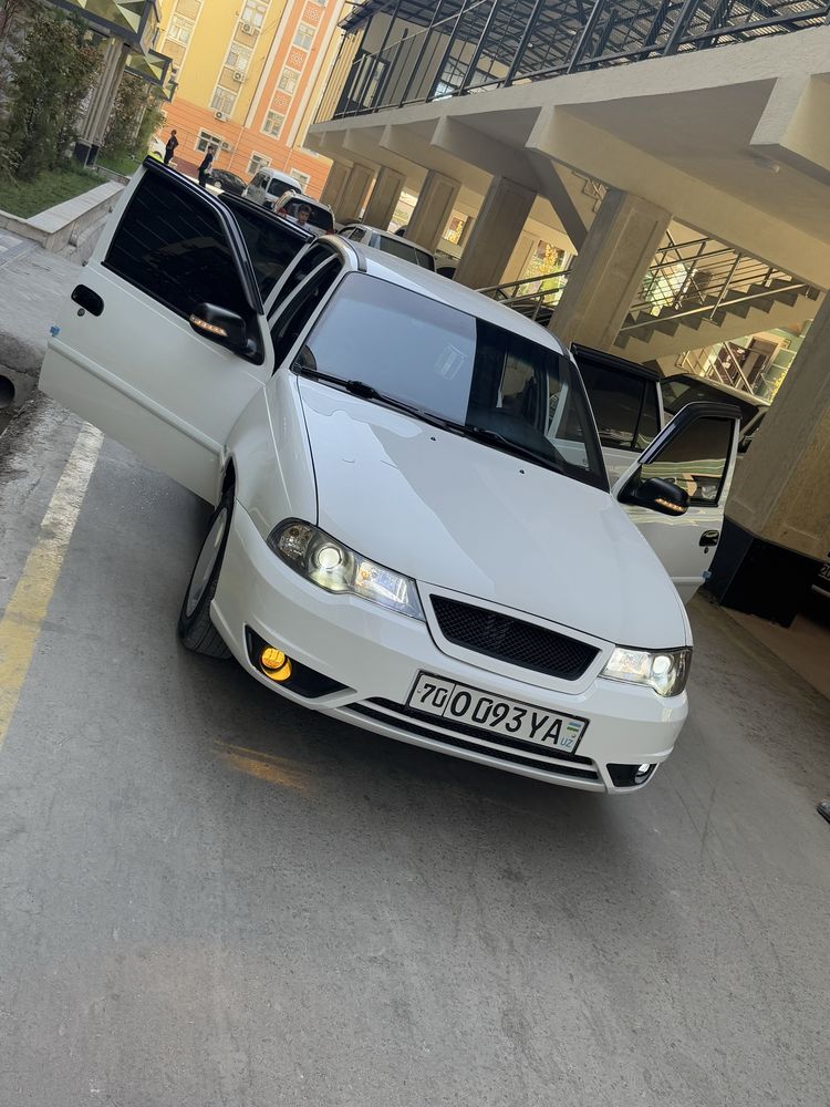 Nexıa 2 1.6 Dons