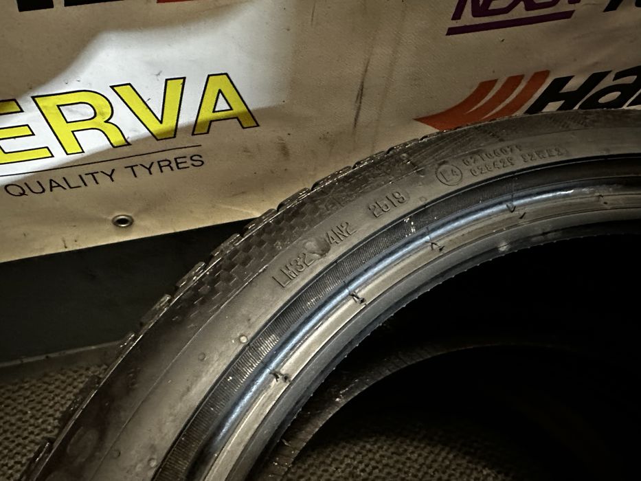 255/35 R19 96V XL - Continental Winter Contaxct TS860S M+S Oferta