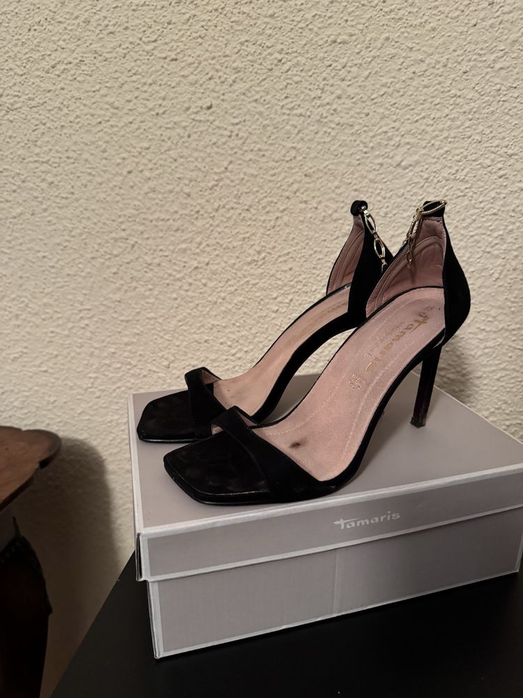 Vand sandale Tamaris