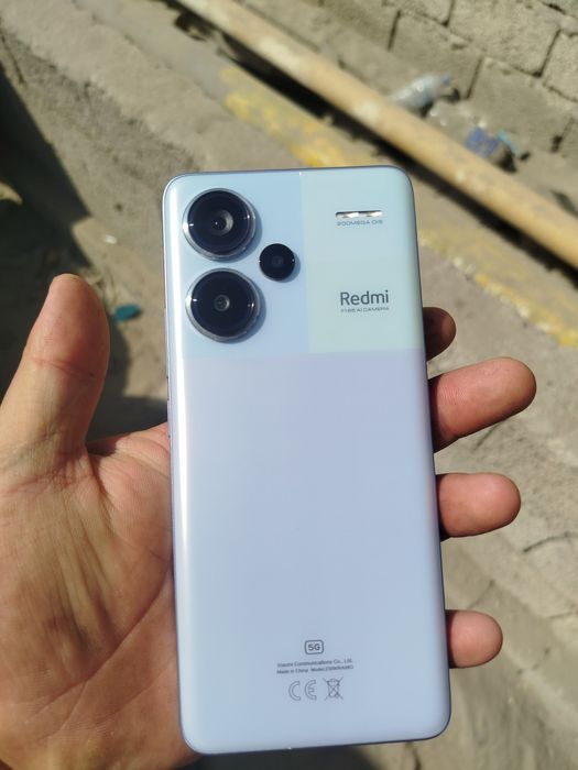 Redmi 13pro plus 5g