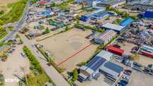 Comision 0 | Spațiu industrial 360mp | Teren liber 900mp | Timișul Sec