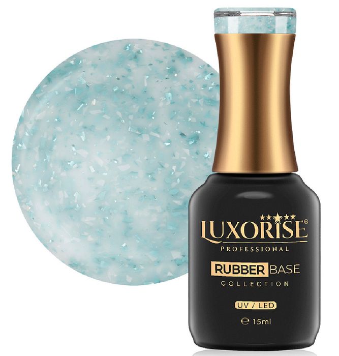 Rubber Base superb LUXORISE premium, 15ml