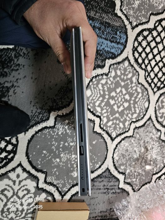 Dell Precision 5530, Core i7 -8850H 15.6 inch Nvidia 4gb игровой
