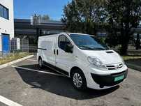 2012 Nissan Primastar Renault Trafic Opel Vivaro 2.0D 114CP E5 - Clima