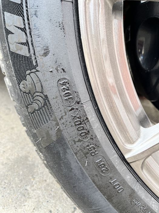 Jante Forjate BOLA FP4 20" 5x112 Audi Q7 Q8 RS6 RS7 BMW X5 X6 X7